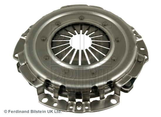Clutch Pressure Plate